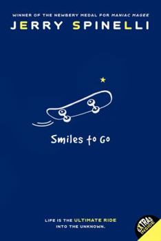 Hardcover Smiles to Go Book