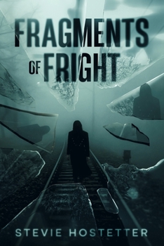 Paperback Fragments of Fright Book