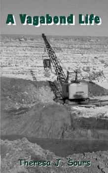 Paperback A Vagabond Life Book