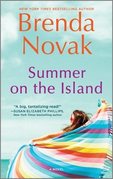 Mass Market Paperback Summer on the Island: The Perfect Beach Read Book
