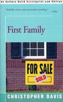 Paperback First Family Book
