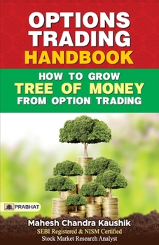 Paperback Option&#8203;s Trading Handbook Book