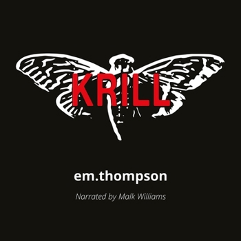 Audio CD Krill Book