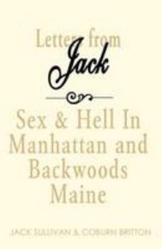 Paperback Letters from Jack Book