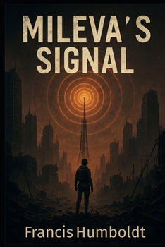 Paperback Mileva's Signal Book