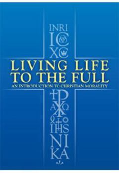 Paperback Living Life to the Full Book