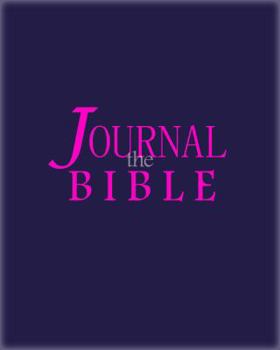 Paperback Journal the Bible Book