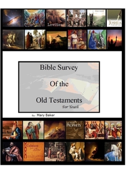 Paperback Seek and Find It: Old and New Testament Outline and Index Book