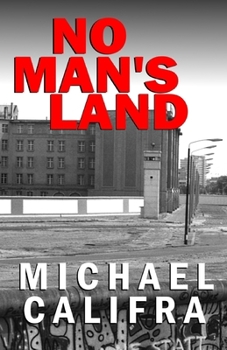 Paperback No Man's Land: 2nd edition Book