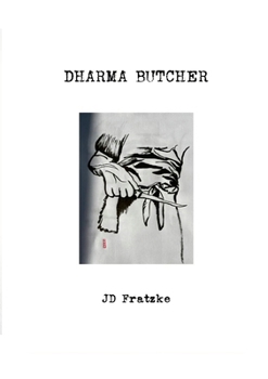 Paperback Dharma Butcher Book