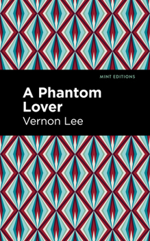 A Phantom Lover - Book  of the Horror Hall of Fame Novellas