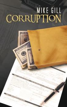 Paperback Corruption Book