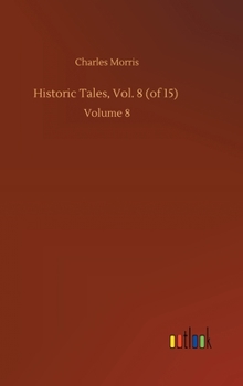 Historical Tales, the Romance of Reality: Russian - Book  of the Historical Tales, The Romance of Reality