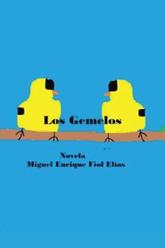 Paperback Los gemelos [Spanish] Book