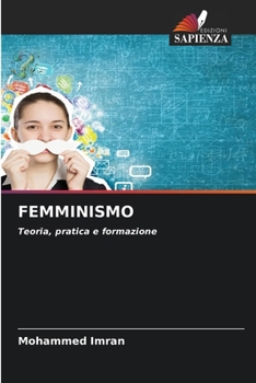 Paperback Femminismo [Italian] Book
