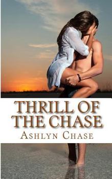 Paperback Thrill of the Chase Book