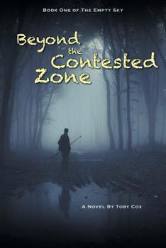 Paperback Beyond the Contested Zone Book