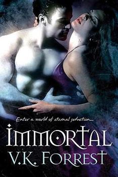 Paperback Immortal Book