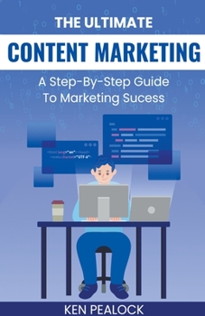 Paperback The Ultimate Content Marketing Book