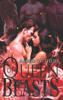 Paperback Queen of Beasts Book