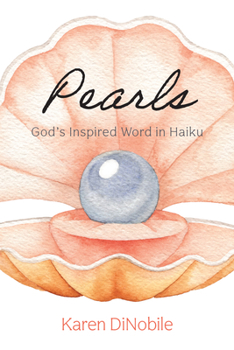 Hardcover Pearls Book