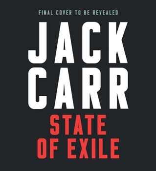 State of Exile: A Terminal List Thriller