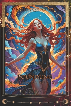 Foundling: Spark of the Deviant & Divine (Chronicles of Chaos)