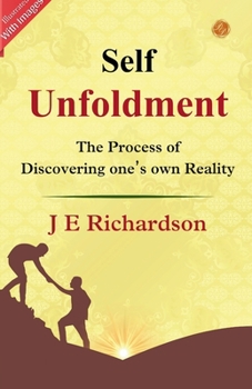 Paperback Self Unfoldment (Illustrated) Book