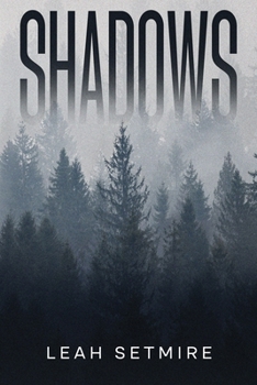 Paperback Shadows Book