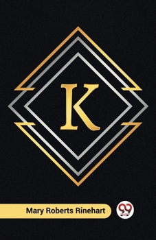 Paperback K Book