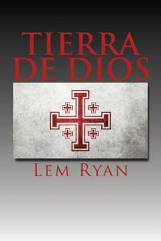 Paperback Tierra de Dios [Spanish] Book