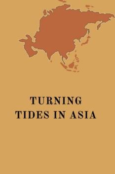 Paperback Turning Tides in Asia Book