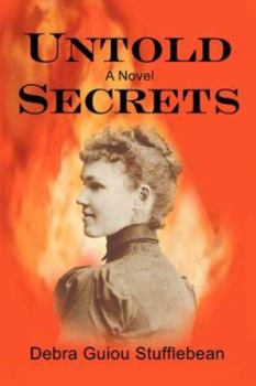 Paperback Untold Secrets Book