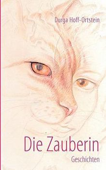 Paperback Die Zauberin: Geschichten [German] Book