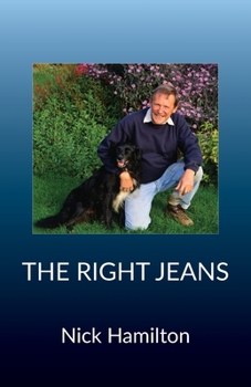 Paperback The Right Jeans Book