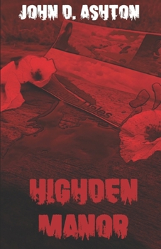 Paperback Highden Manor Book