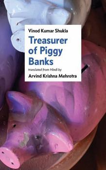 Paperback Treasurer of Piggy Banks Book