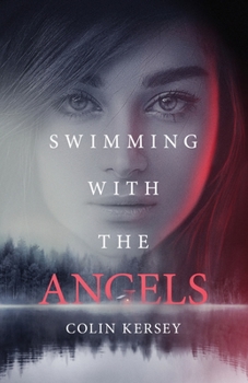 Paperback Swimming with the Angels Book