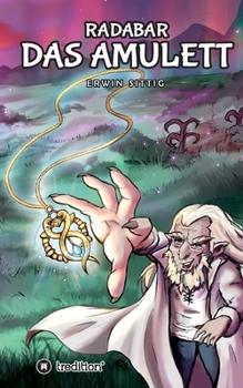 Paperback Radabar: Das Amulett [German] Book