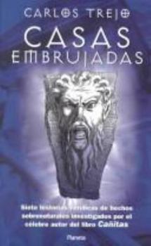 Paperback Casas Embrujadas Book