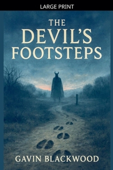 The Devil's Footsteps