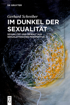 Hardcover Im Dunkel der Sexualität [German] Book