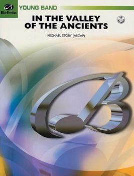 Paperback In the Valley of the Ancients Book