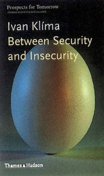 Paperback Between Security and Insecurity Book