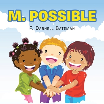 Paperback M. Possible Book