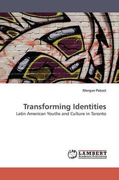 Paperback Transforming Identities Book