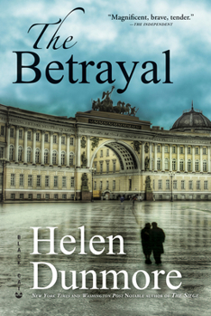 The Betrayal - Book #2 of the Siege