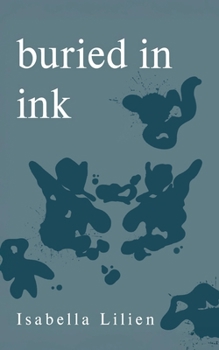 Paperback Buried in Ink Book