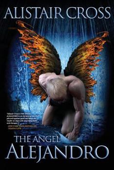 Paperback The Angel Alejandro Book