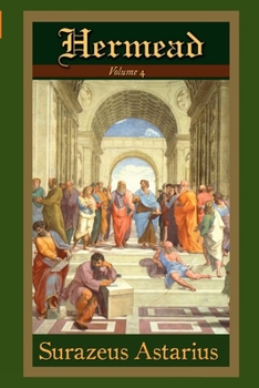 Paperback Hermead Volume 4 Book